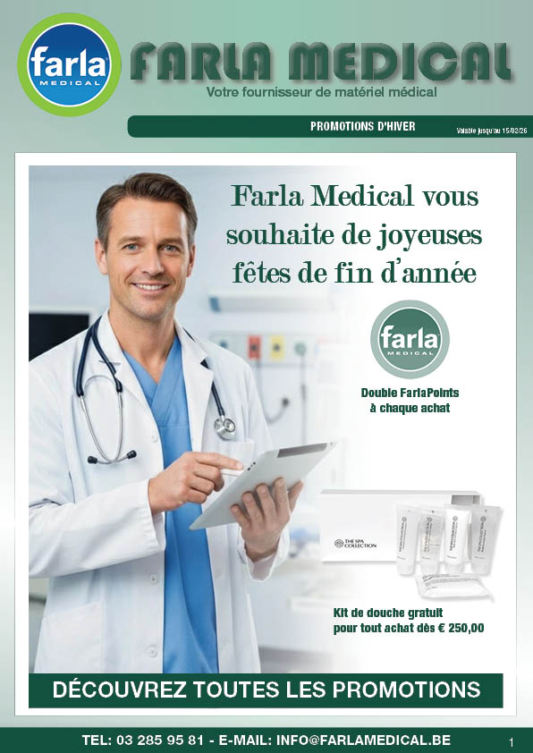 Promotions d'automn 2025